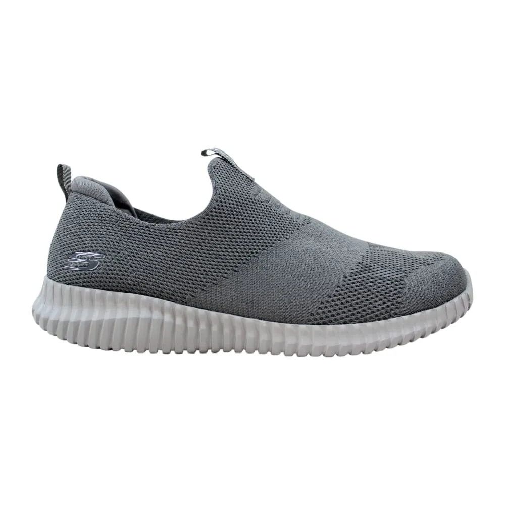 Skechers Elite Flex Charcoal  52649W Men's