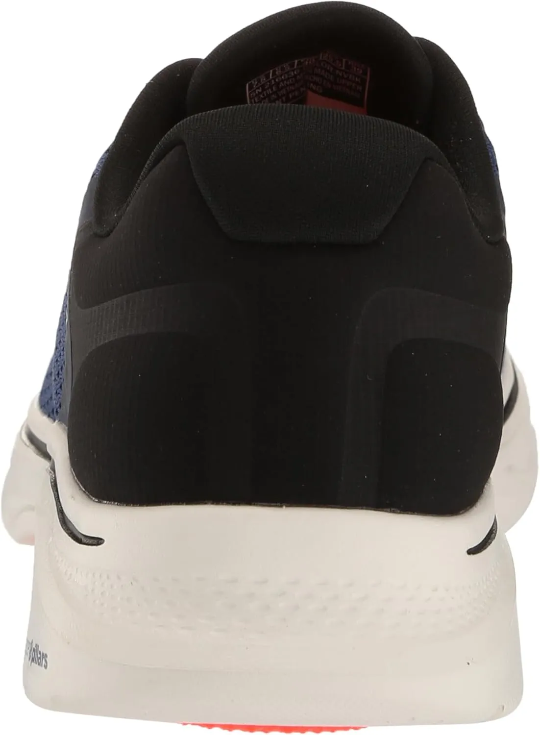 Skechers Men's Go Walk 7-The Construct Sneaker