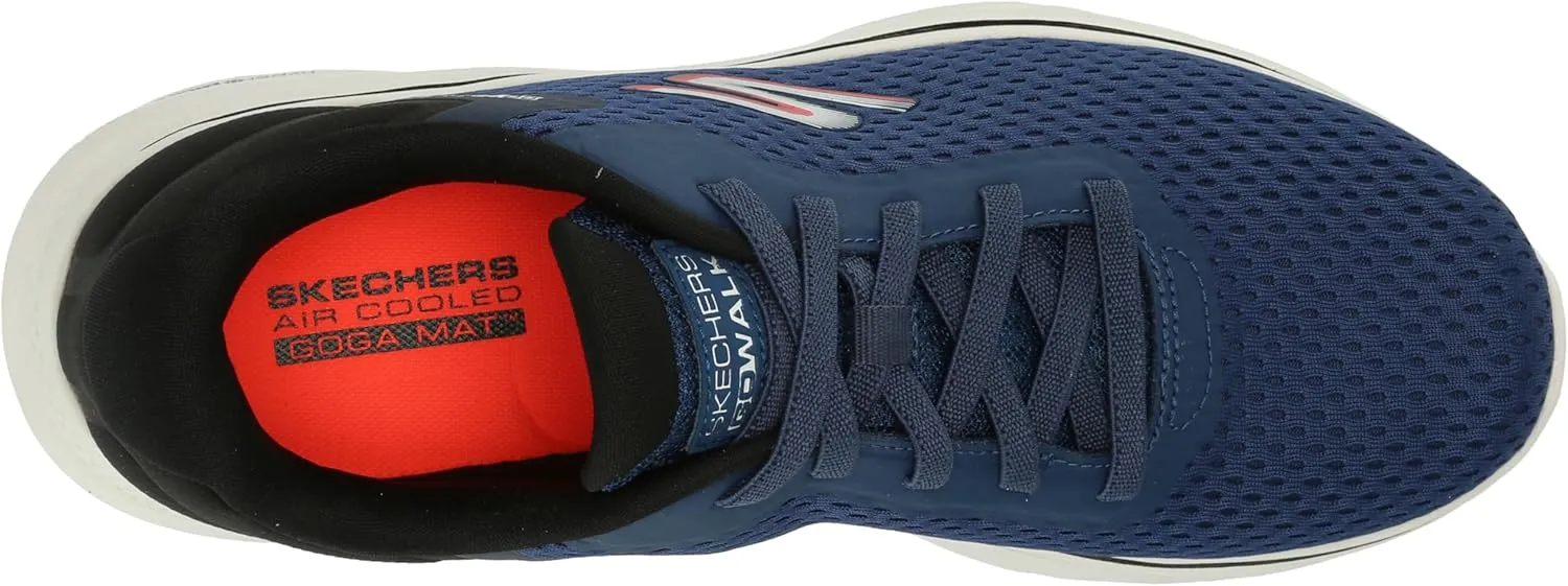 Skechers Men's Go Walk 7-The Construct Sneaker