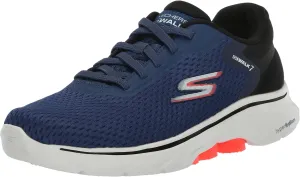 Skechers Men's Go Walk 7-The Construct Sneaker