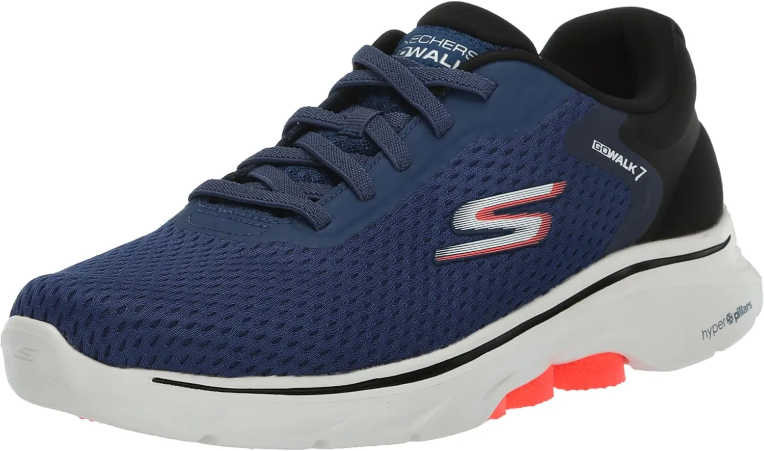 Skechers Men's Go Walk 7-The Construct Sneaker