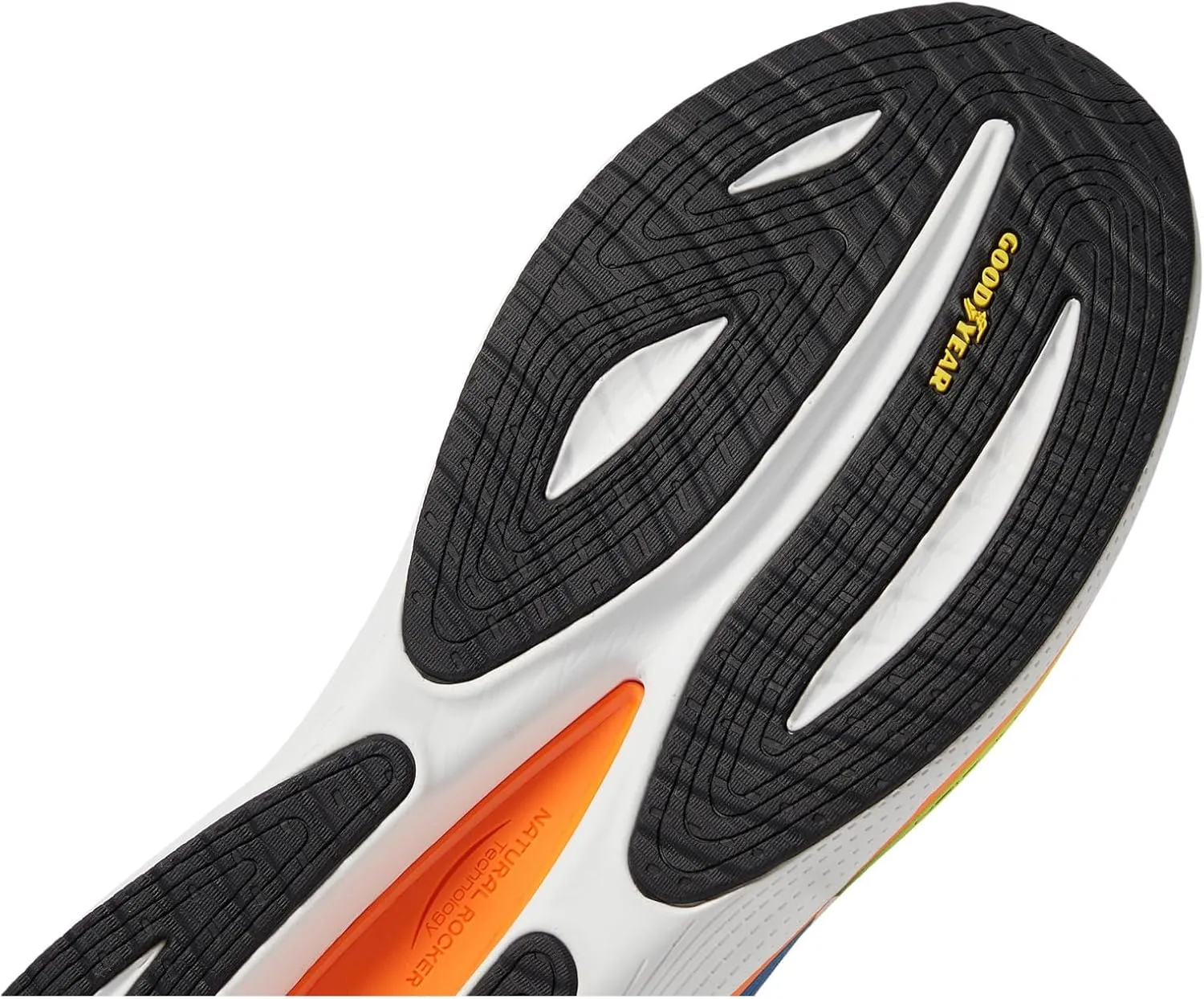 Skechers Men's Hands Free Slip-ins Max Cushioning Propulsion Sneaker