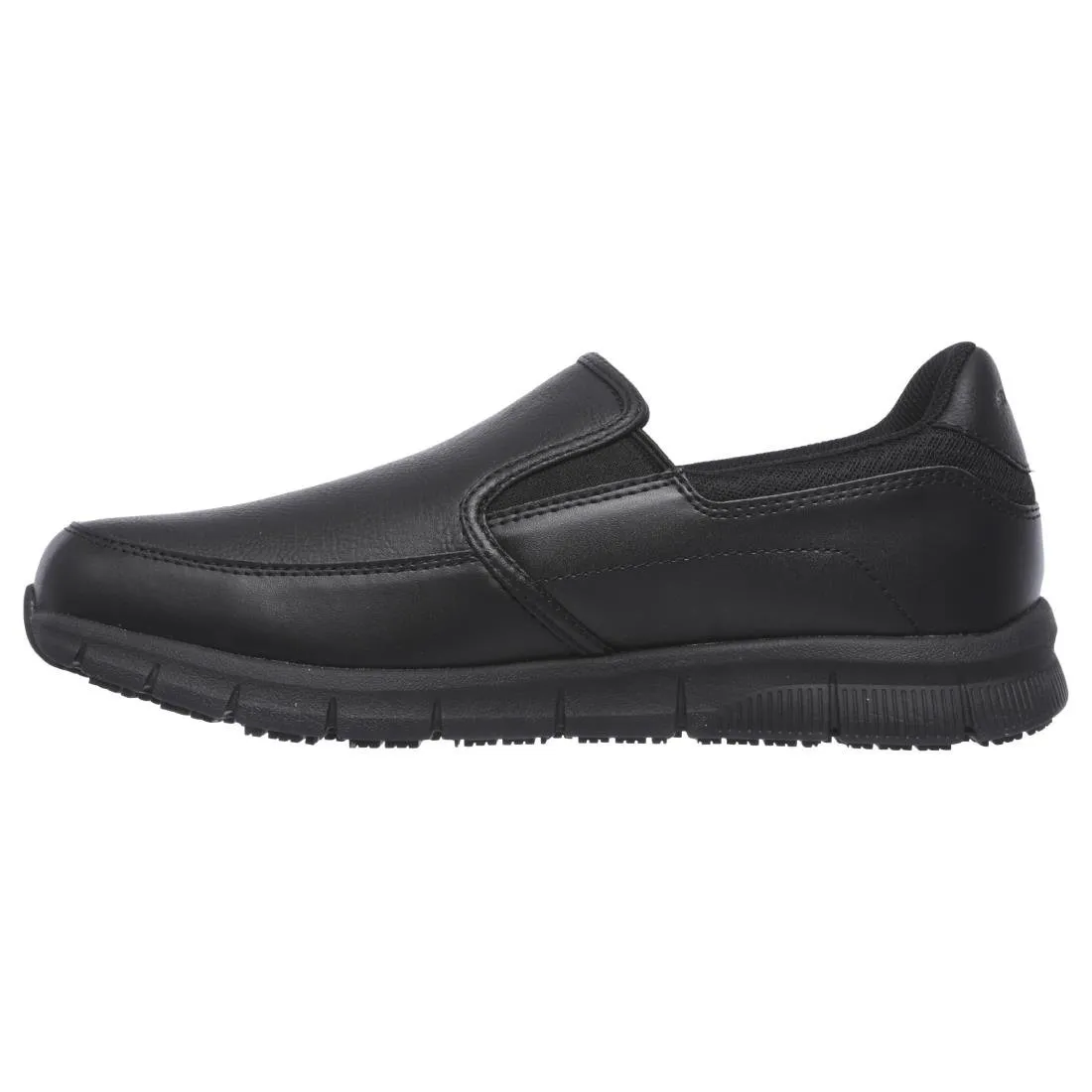 Skechers Slip on Slip Resistant Shoe Size 46