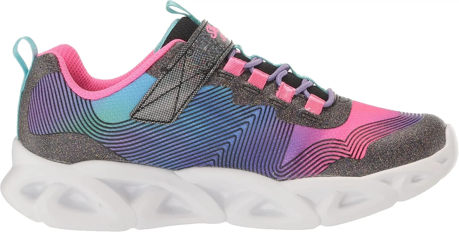Skechers Unisex-Child Twisty Brights 2.0 Sneaker