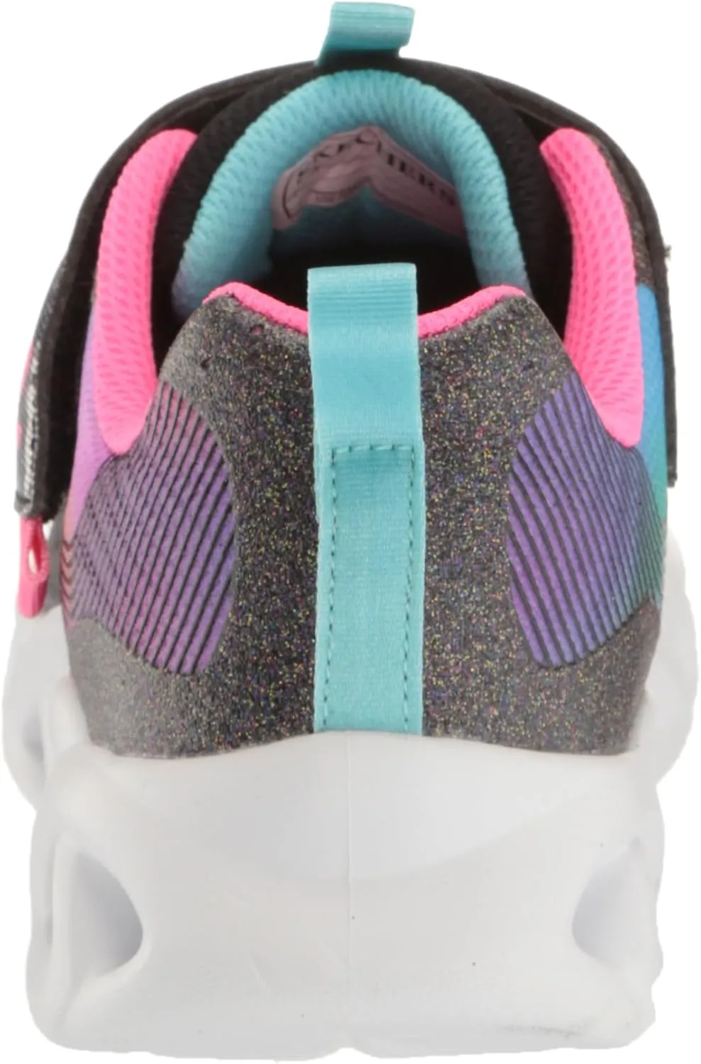 Skechers Unisex-Child Twisty Brights 2.0 Sneaker