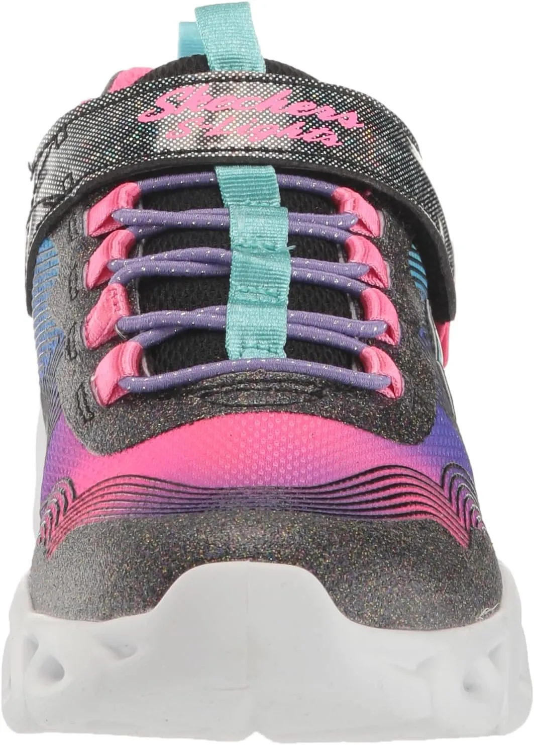 Skechers Unisex-Child Twisty Brights 2.0 Sneaker