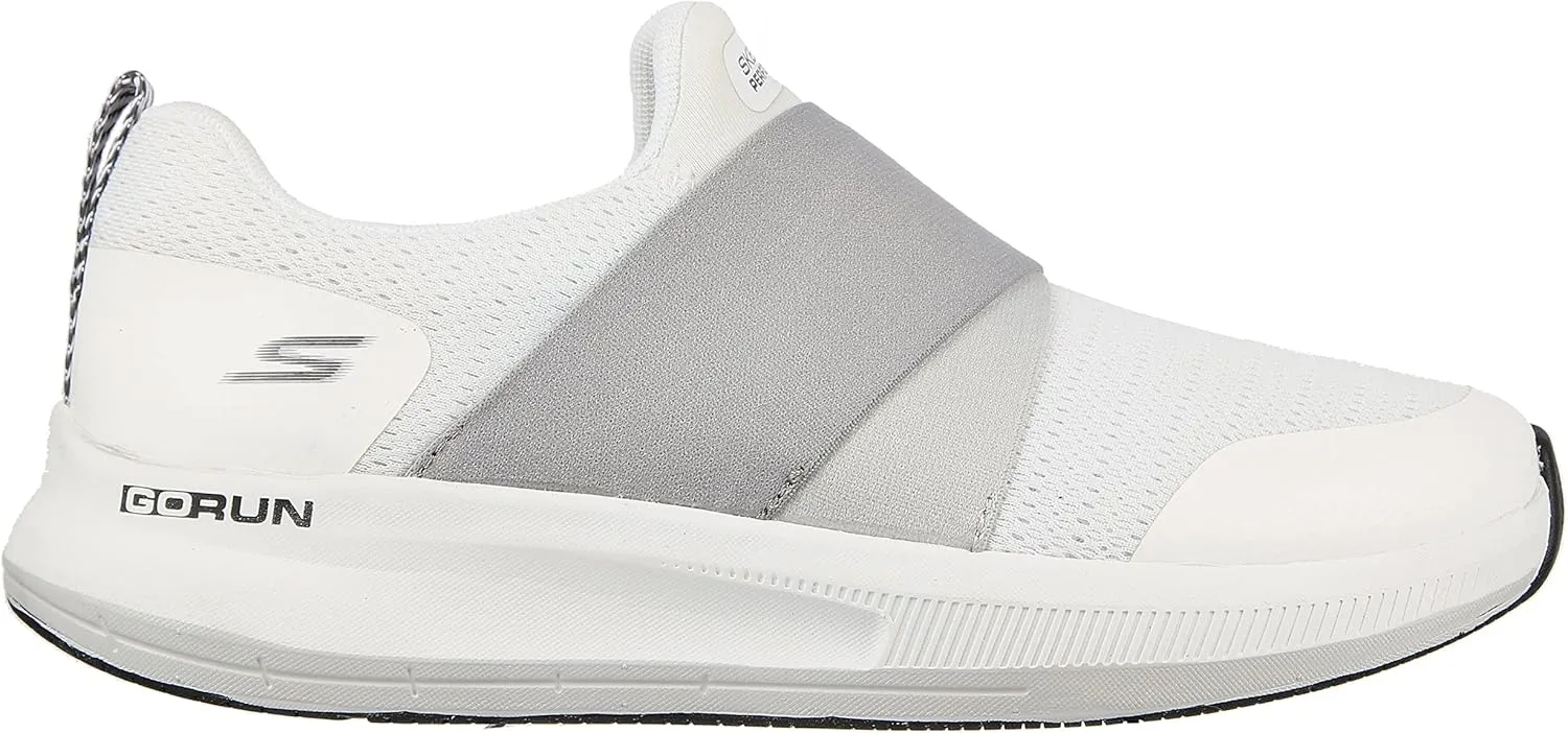 Skechers Women's Go Run Pulse-Bold Venture Sneaker