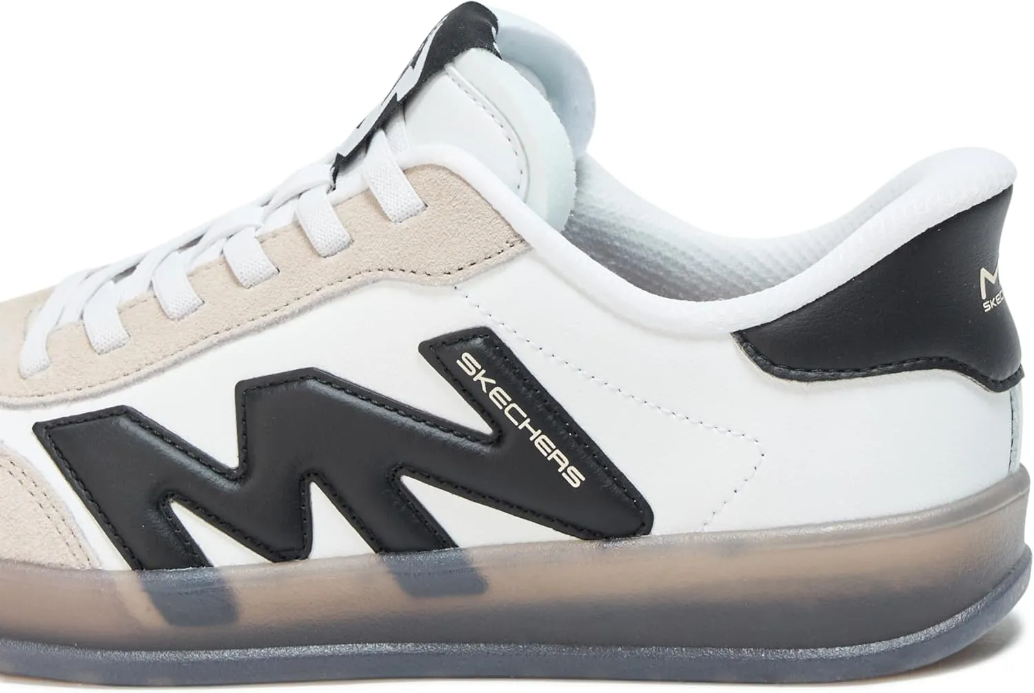 Skechers Women's New Wave Cup-Rori Handsfree Slip-ins Sneaker