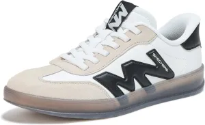 Skechers Women's New Wave Cup-Rori Handsfree Slip-ins Sneaker