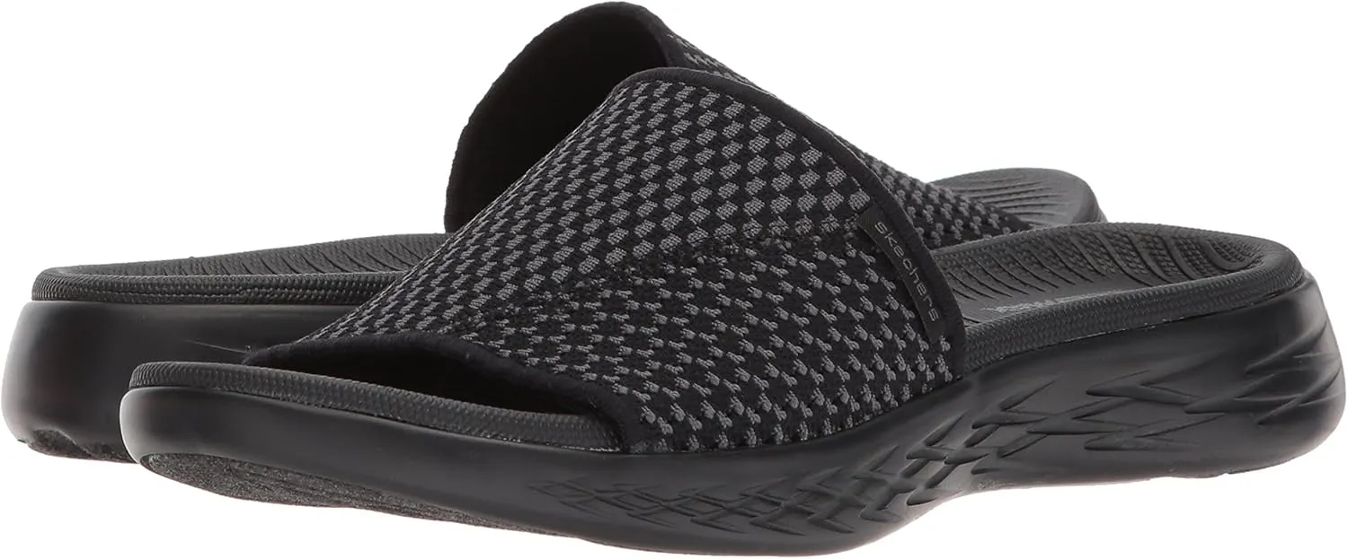 Skechers Women's On The Go 600 Nitto Slide Sandal