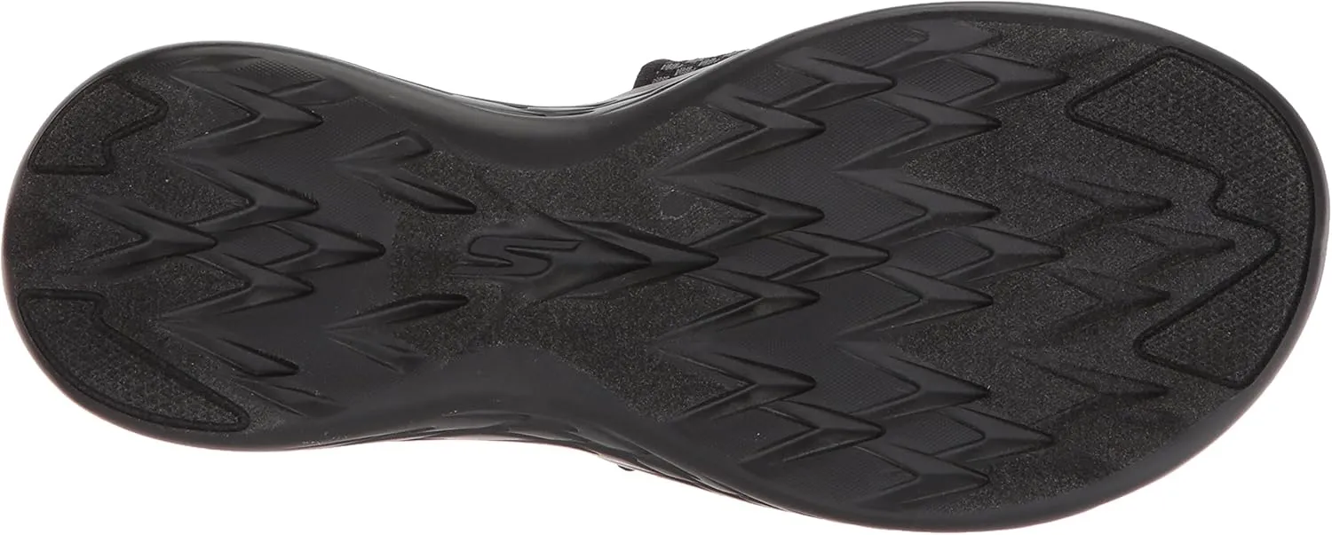 Skechers Women's On The Go 600 Nitto Slide Sandal