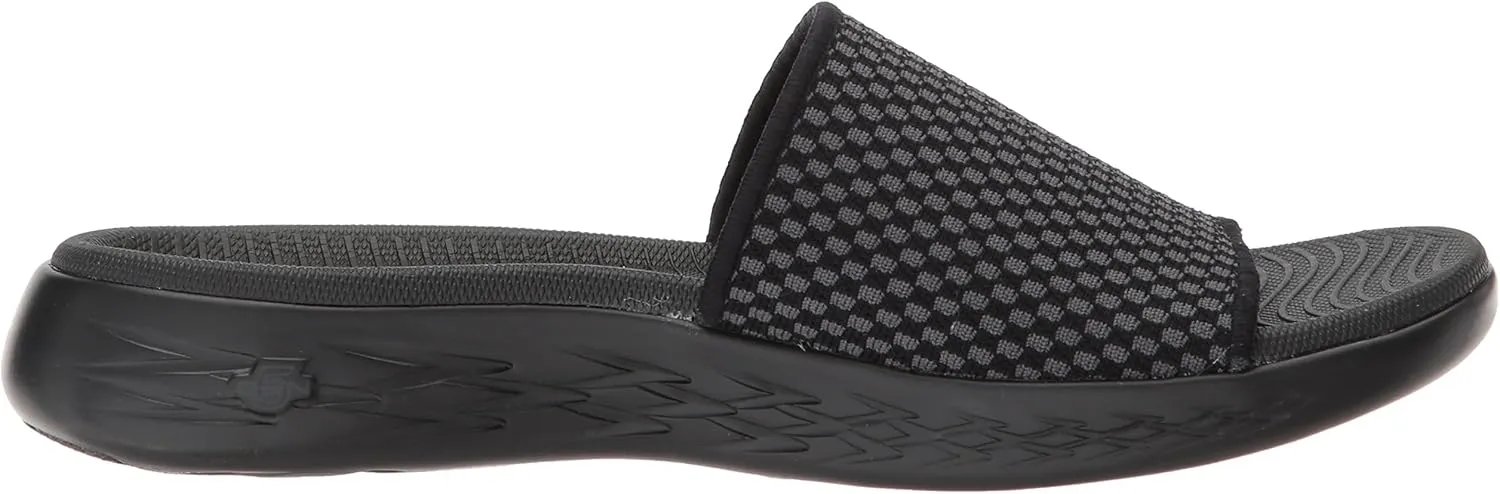 Skechers Women's On The Go 600 Nitto Slide Sandal