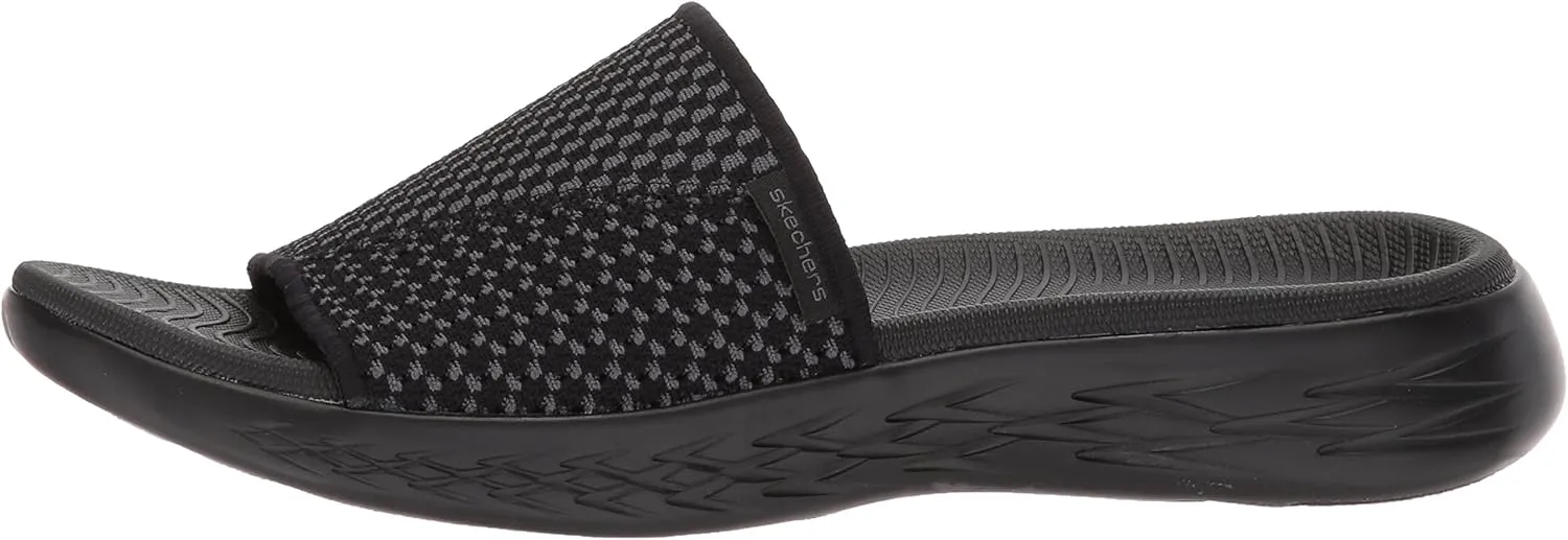 Skechers Women's On The Go 600 Nitto Slide Sandal