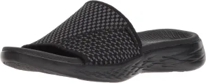 Skechers Women's On The Go 600 Nitto Slide Sandal