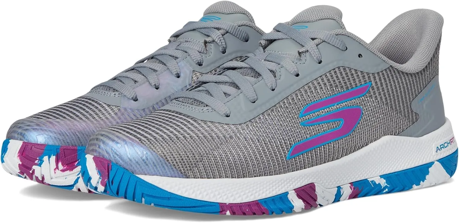 Skechers Women's Pickleball Viper Court Pro 2.0 Sneaker