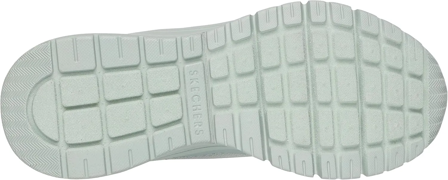 Skechers Women's Uno Flex-ivorine Hands Free Slip-ins Sneaker