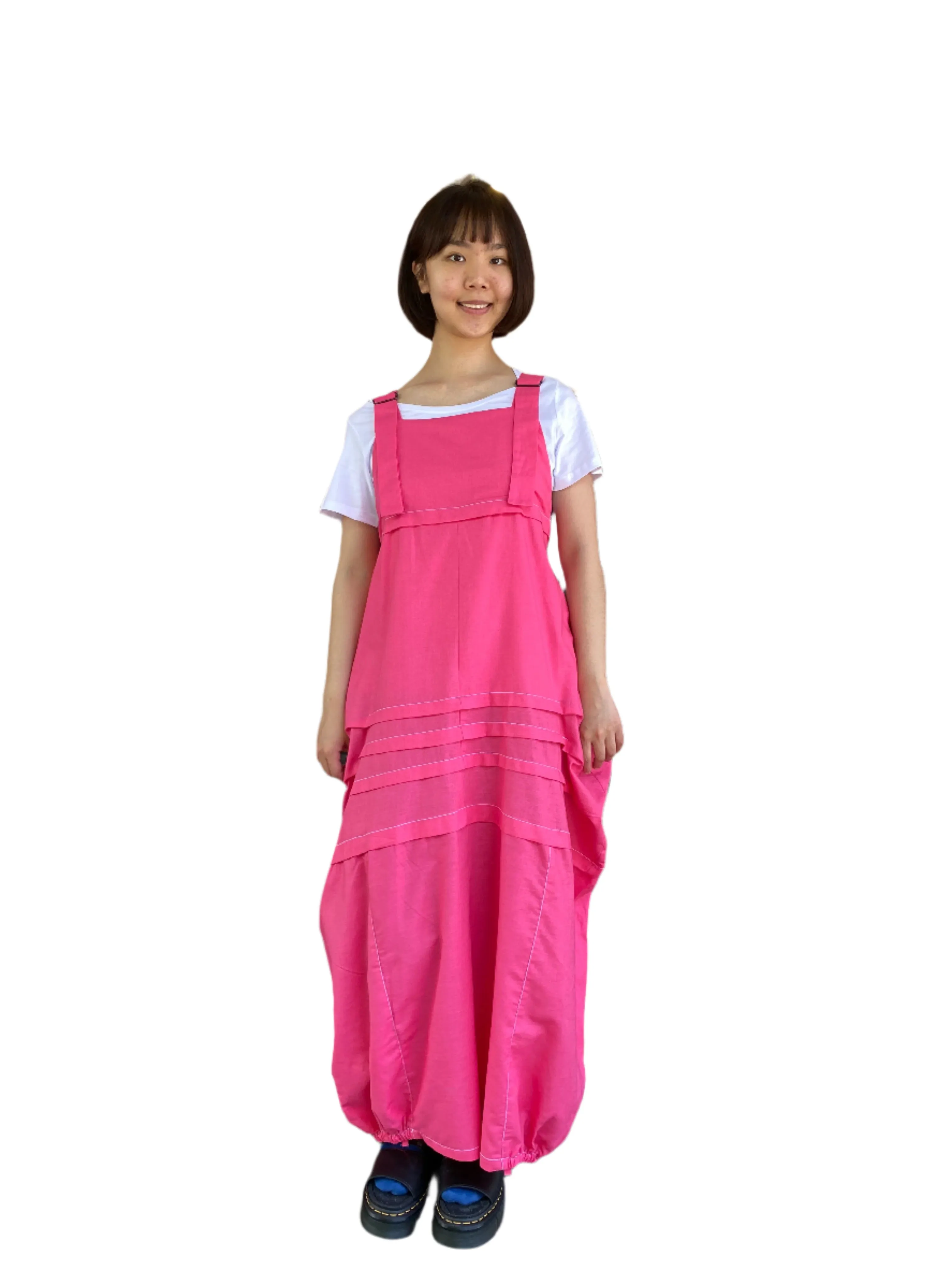 Slide Dress