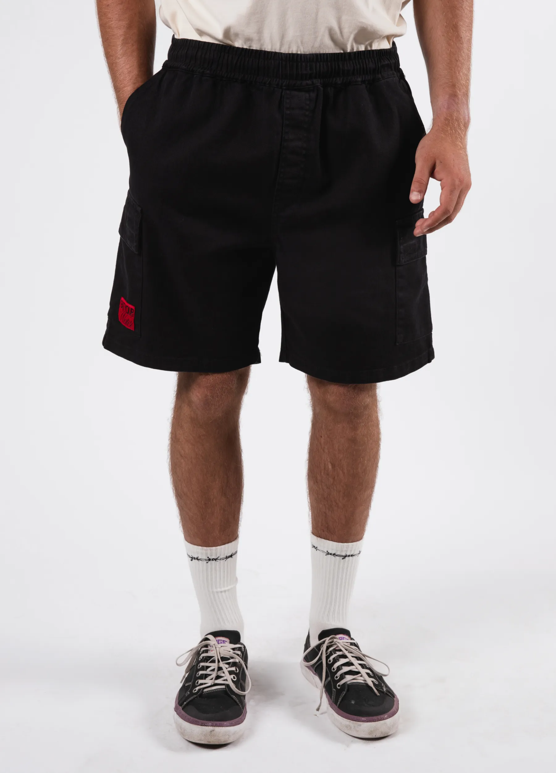 Slide Shorts