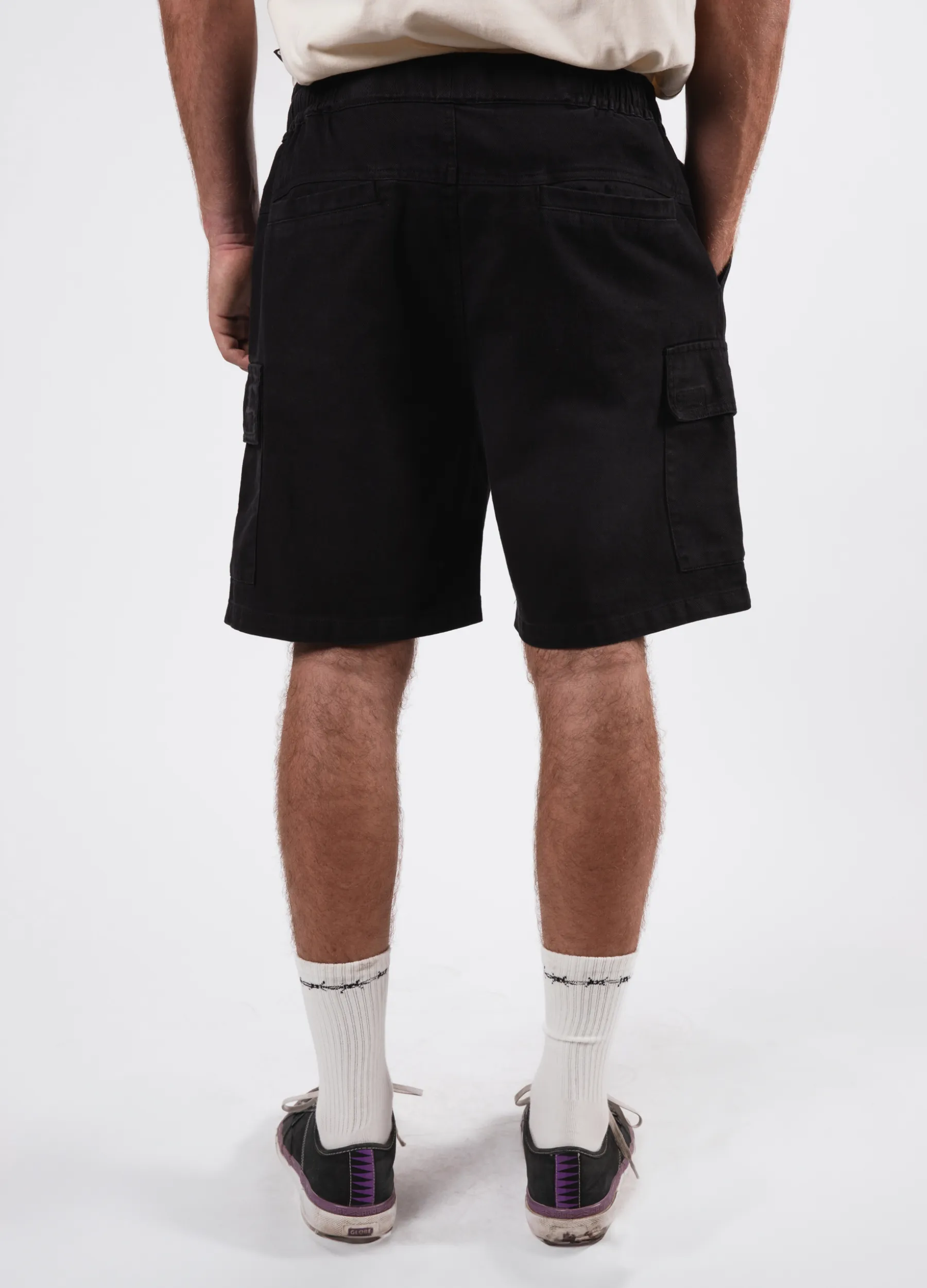 Slide Shorts