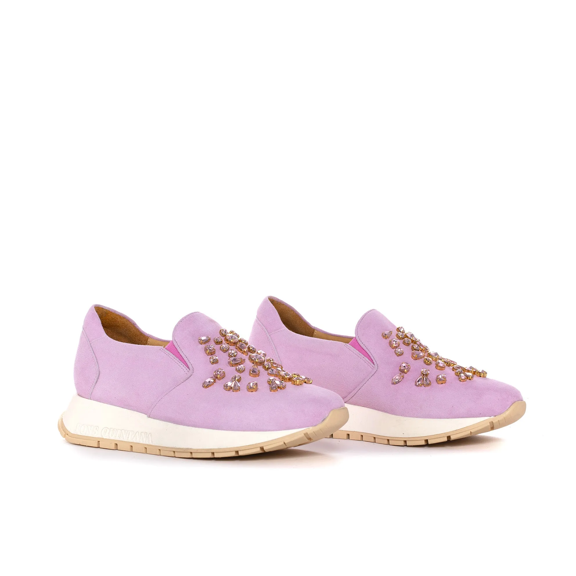 SLIP ON ANTE MANDY ANTE LAVANDA