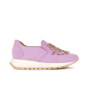 SLIP ON ANTE MANDY ANTE LAVANDA