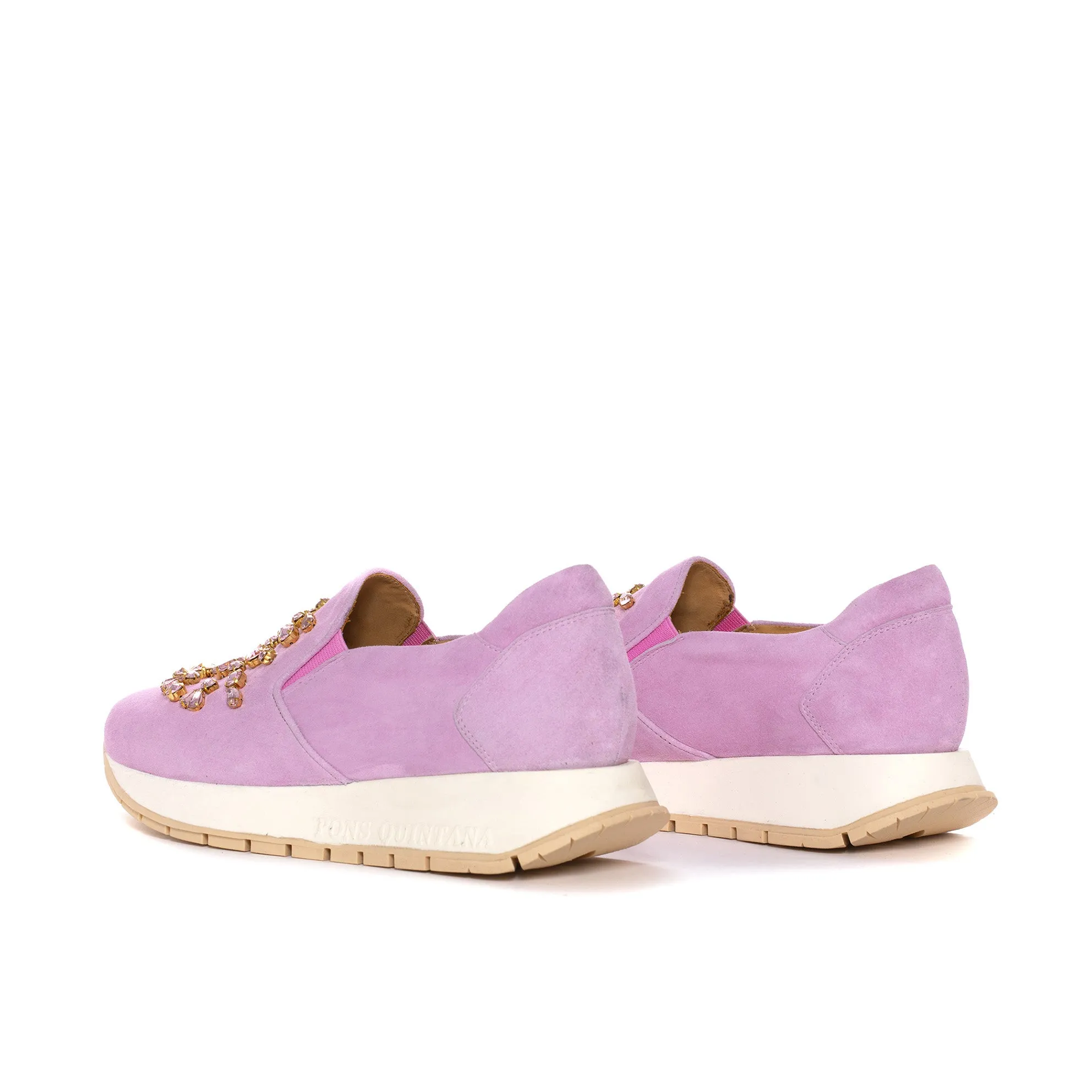 SLIP ON ANTE MANDY ANTE LAVANDA