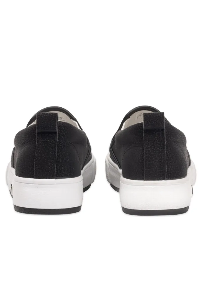 Slip-On Sneaker _ 152449 _ Black
