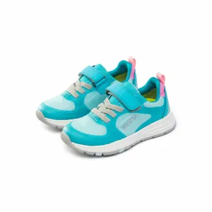 SMILEY Lo Elastic GTX - turquoise