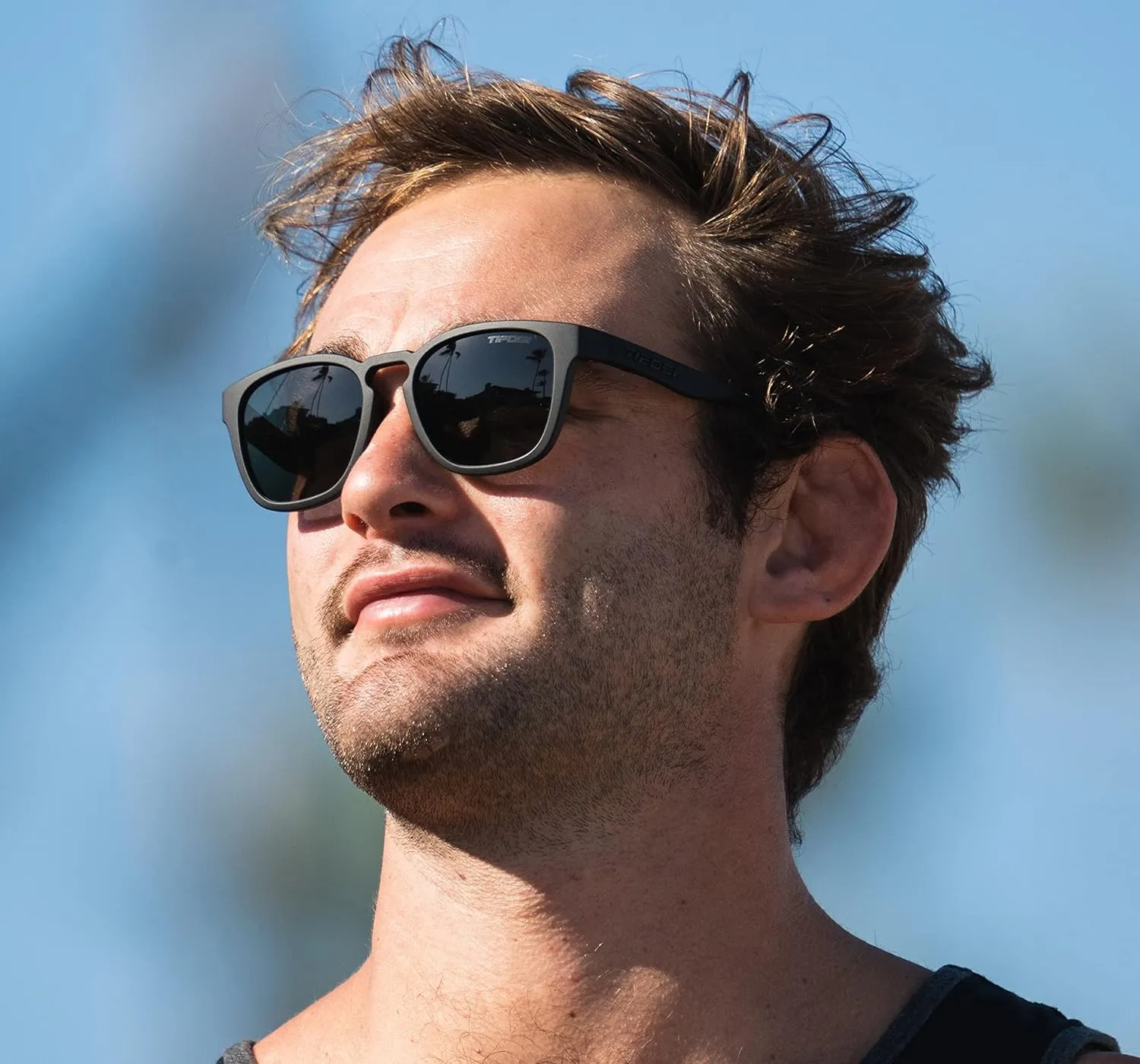 Smirk Womens Sunglasses & Mens Glasses - Tangle Free. Ideal For Running, Beach Lifestyle, Golf, Hiking and Pickleball