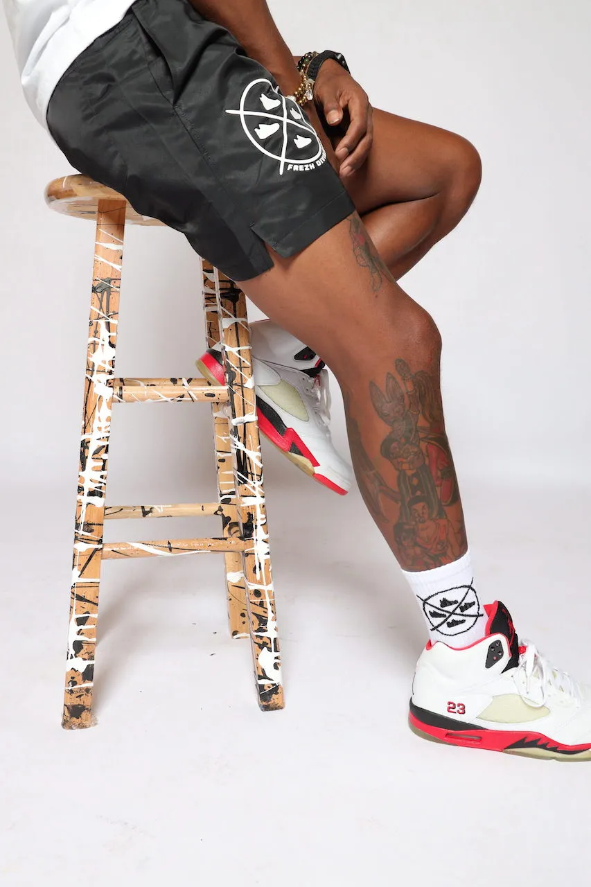 Sneaker Connoisseur V3 Shorts