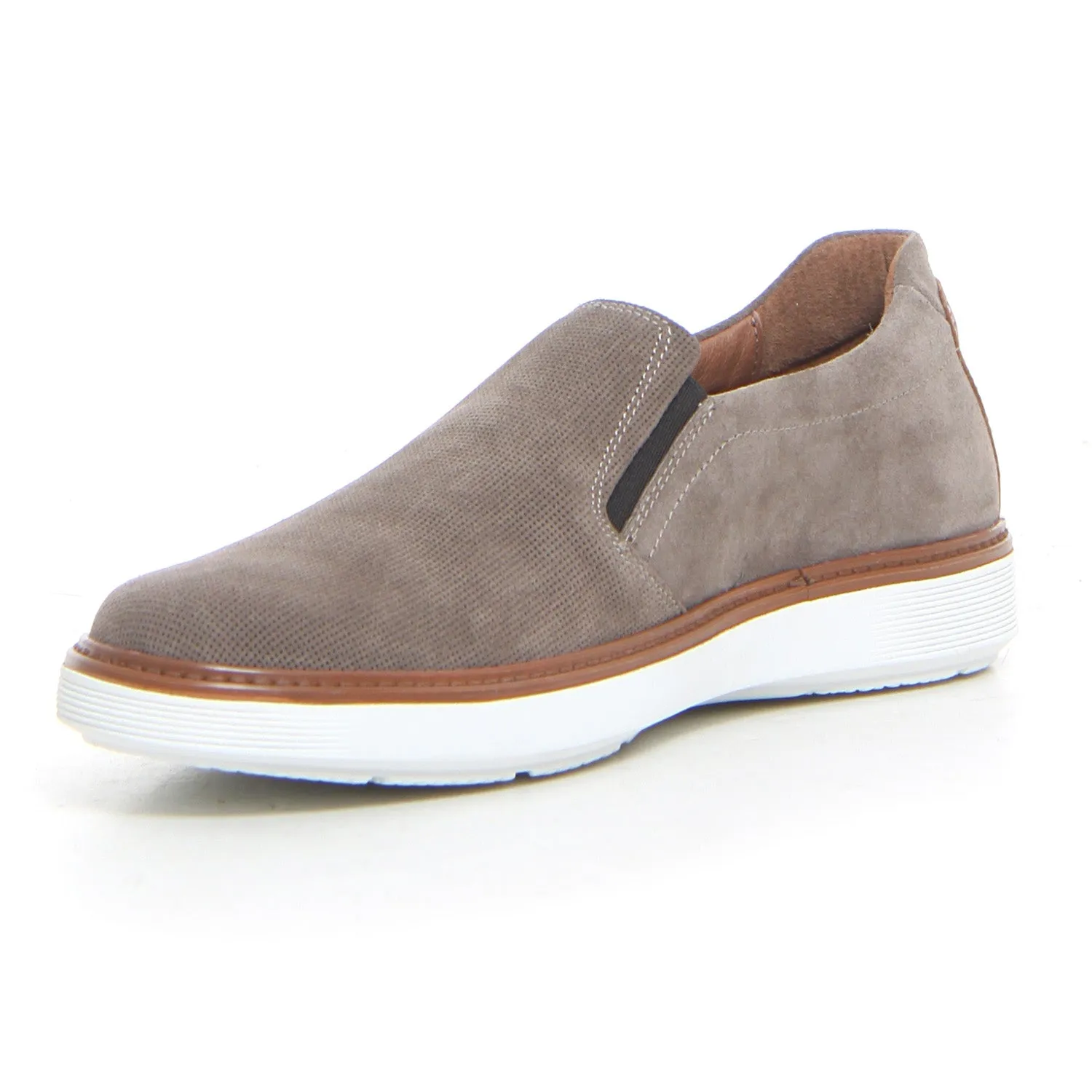 Sneaker slip on