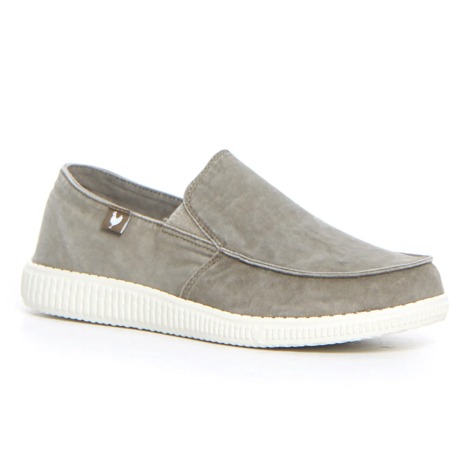 Sneaker slip on