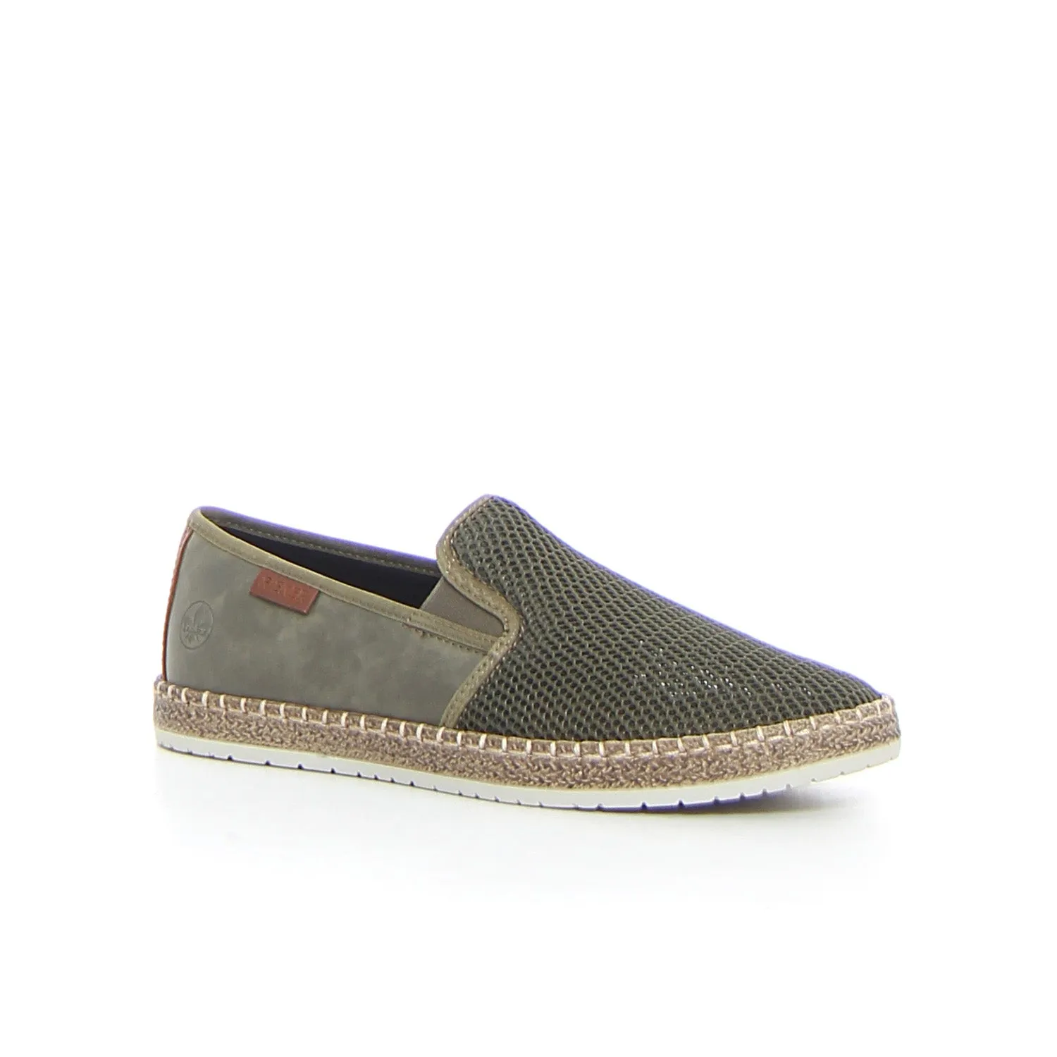 Sneaker slip on
