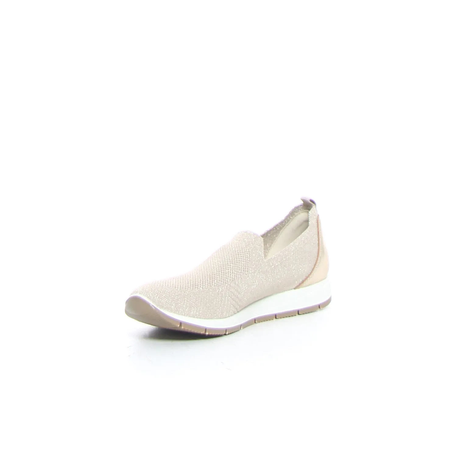 Sneaker slip on