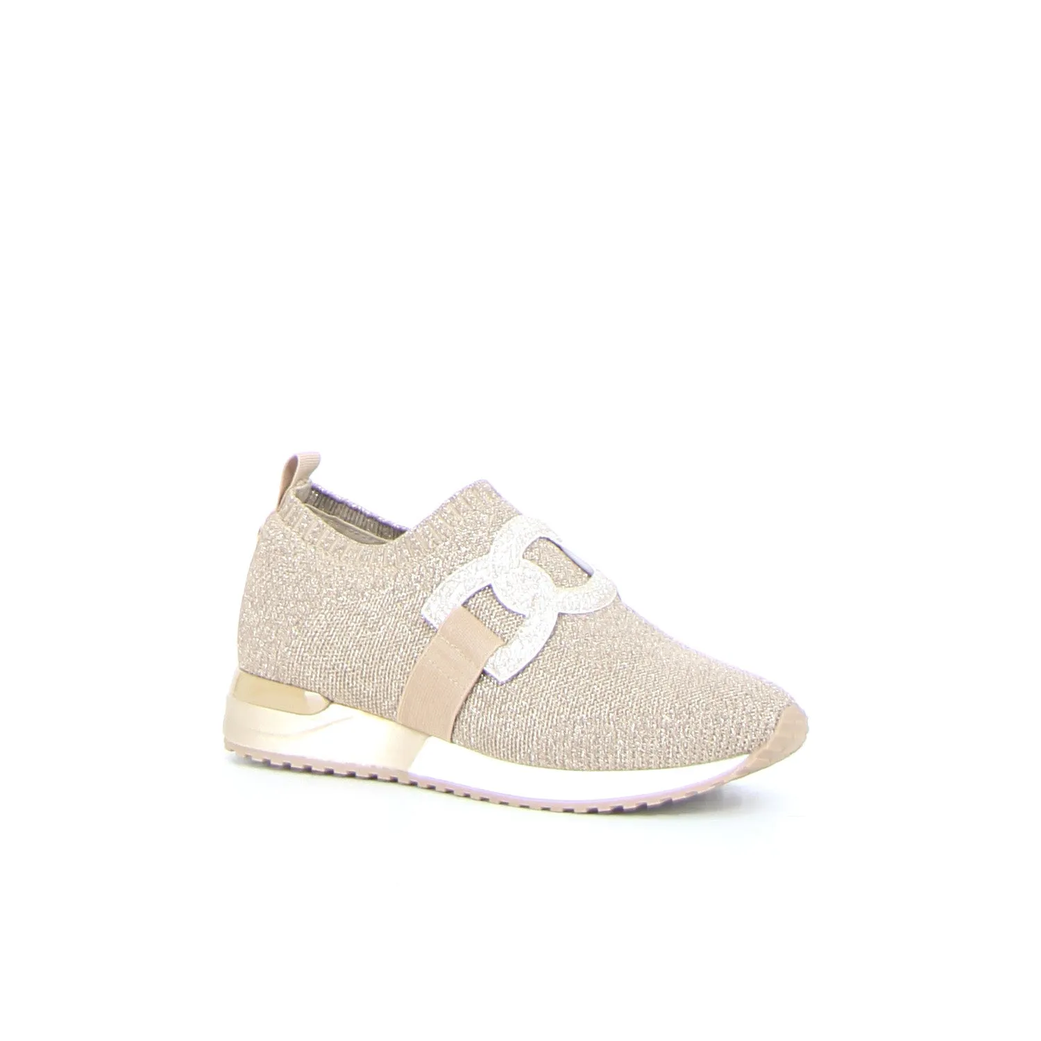 Sneaker slip on