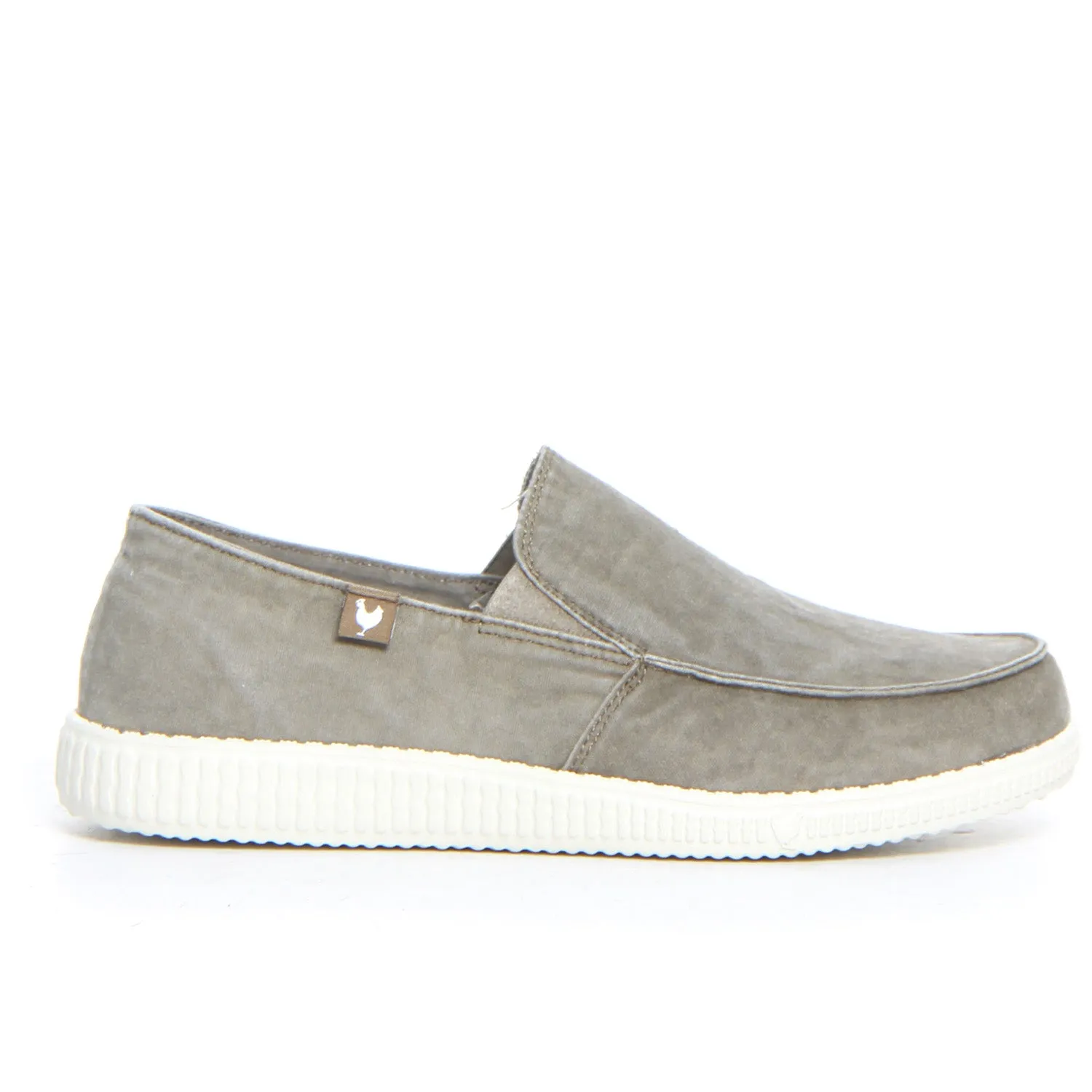 Sneaker slip on