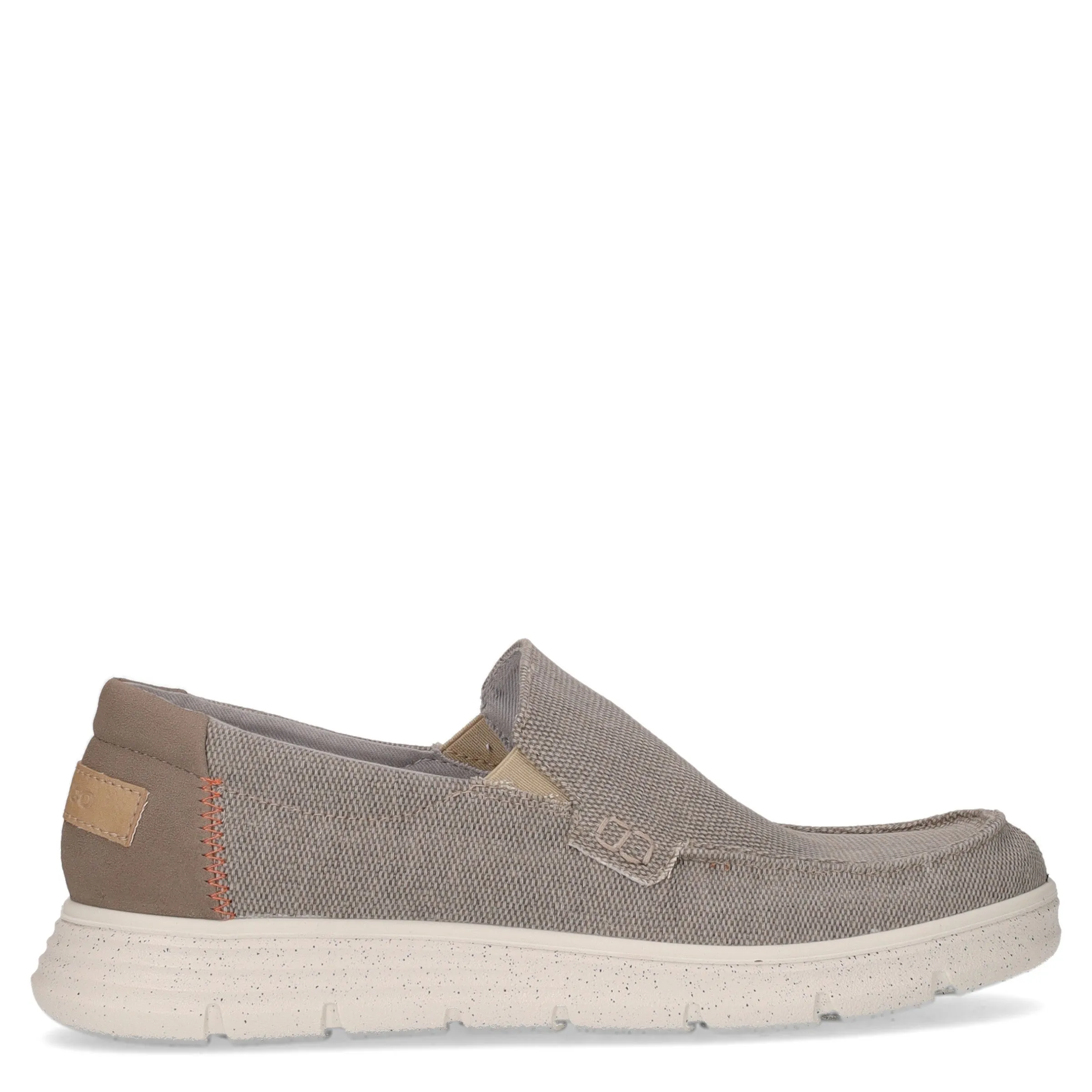 Sneaker slip on
