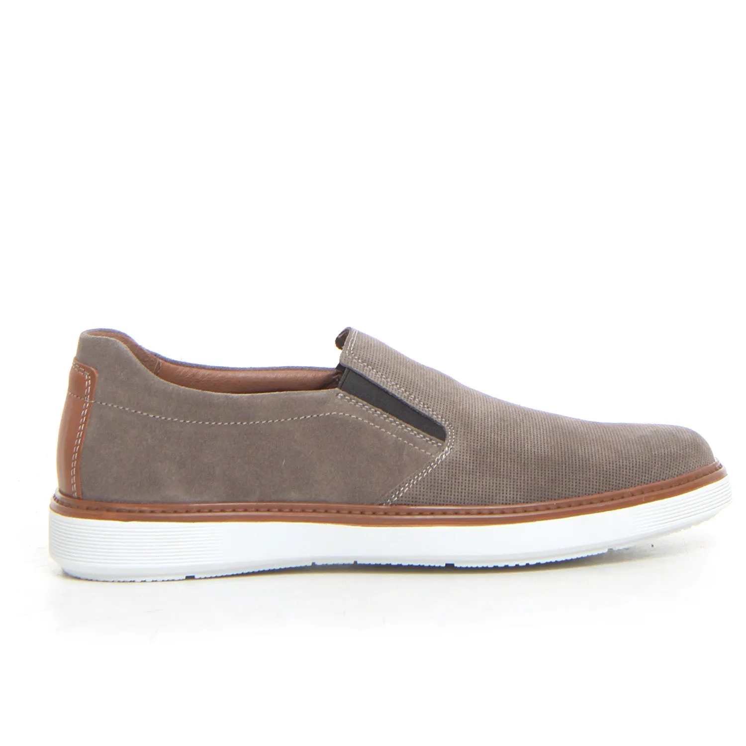 Sneaker slip on