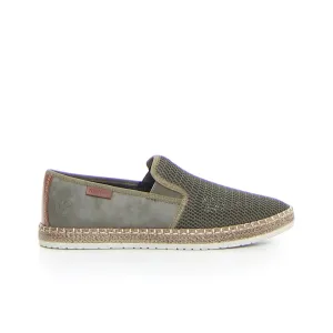 Sneaker slip on