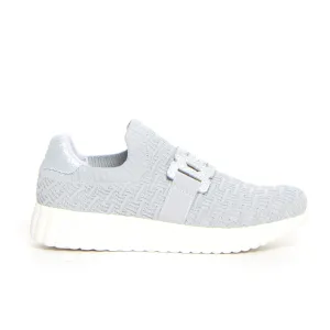 Sneaker slip on