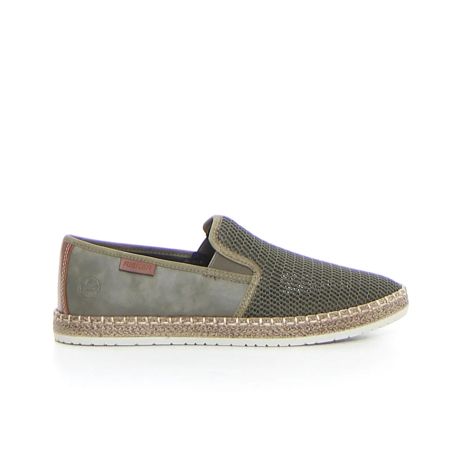 Sneaker slip on