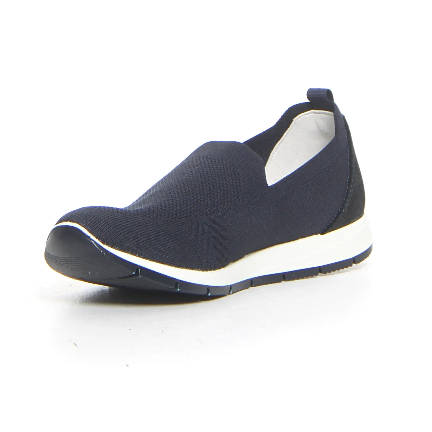 Sneaker slip on
