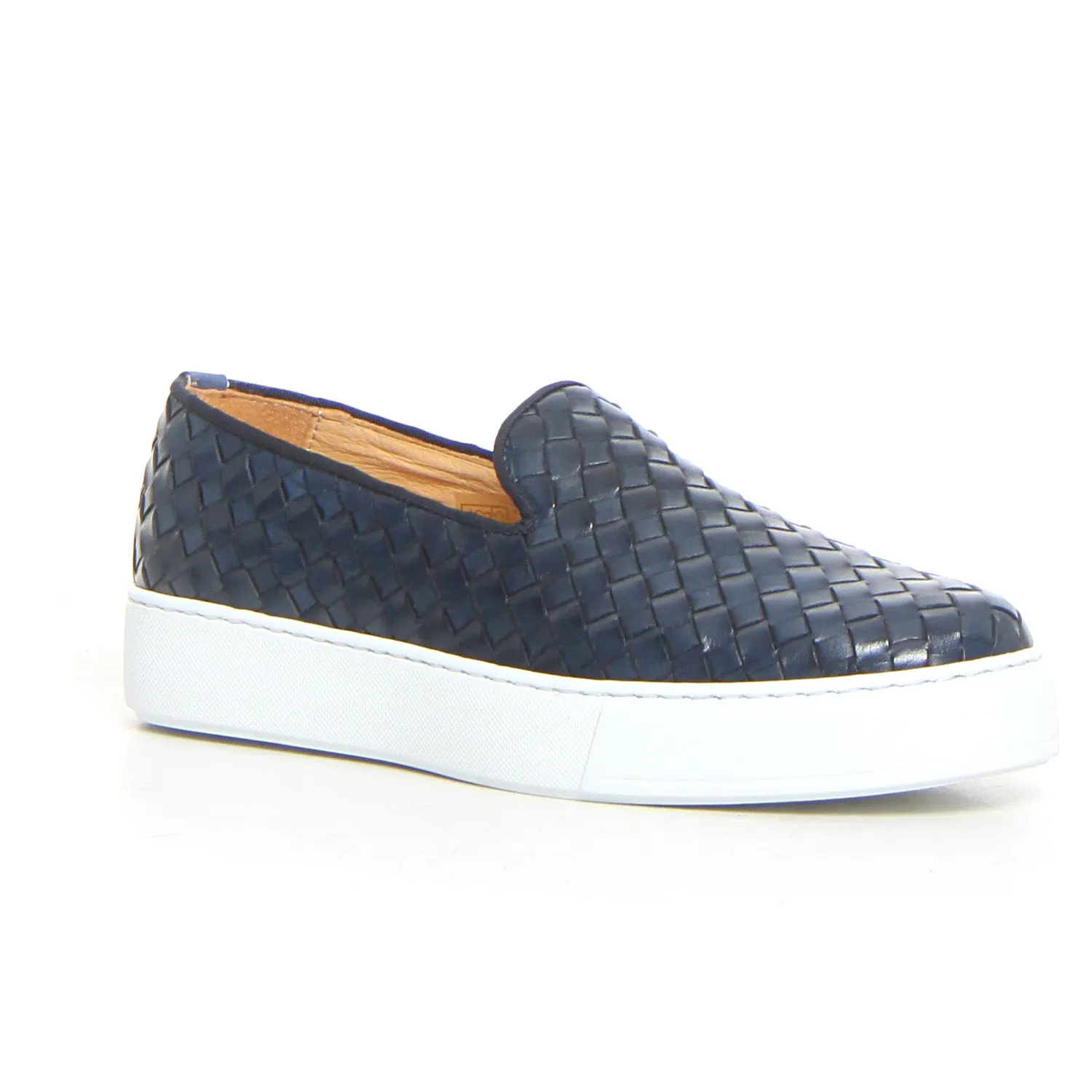 Sneaker slip on