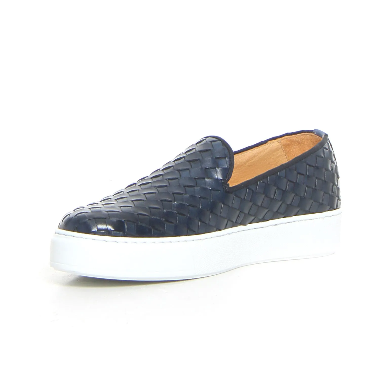 Sneaker slip on