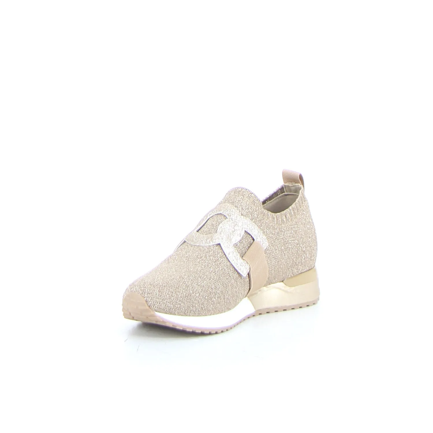 Sneaker slip on