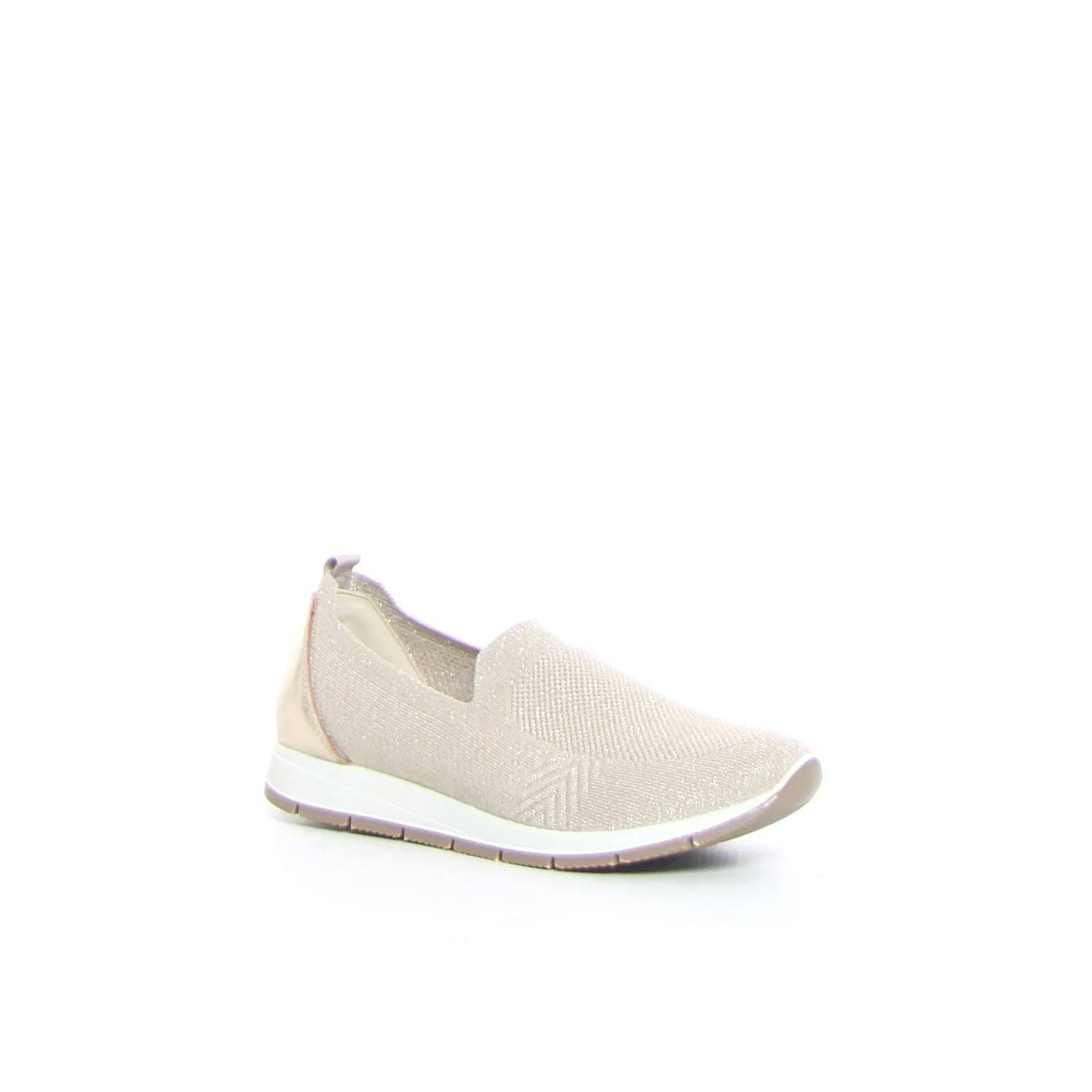Sneaker slip on