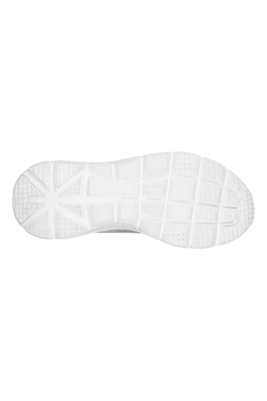 Sneakers Grigie Skechers Fashion Fit Bold Boundaries