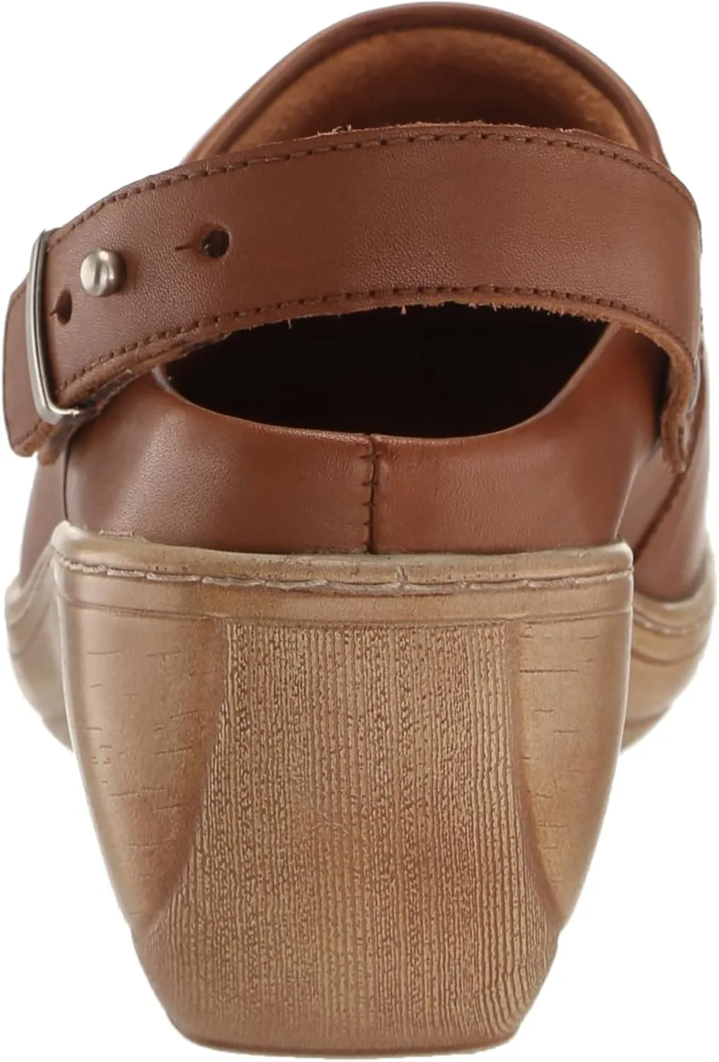 SoftWalk Women's Clogs