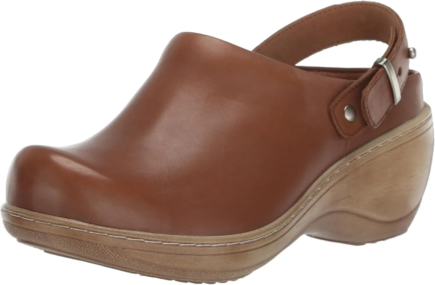 SoftWalk Women's Clogs