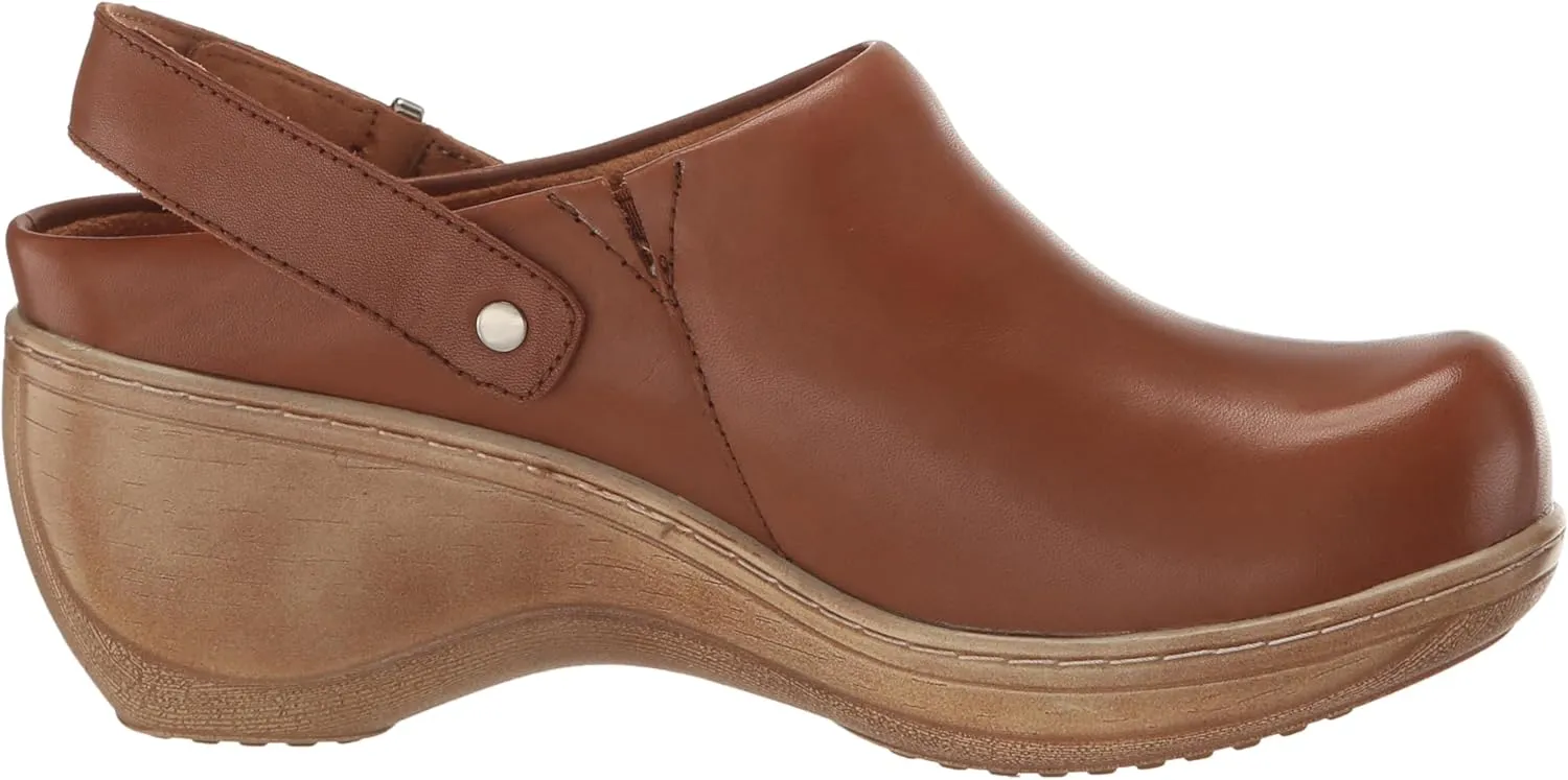 SoftWalk Women's Clogs